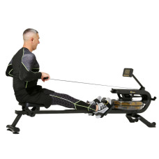 Гребной тренажер Besport ВS-6046 STRUMOK